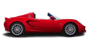 Lotus Elise Finance Example