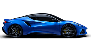 Lotus Emira Finance Example