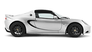 Lotus Evora Finance Example