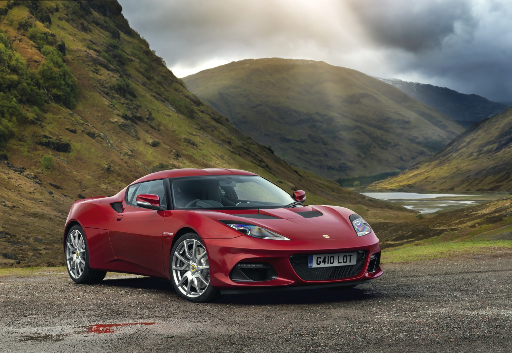 Lotus Evoragt410 06