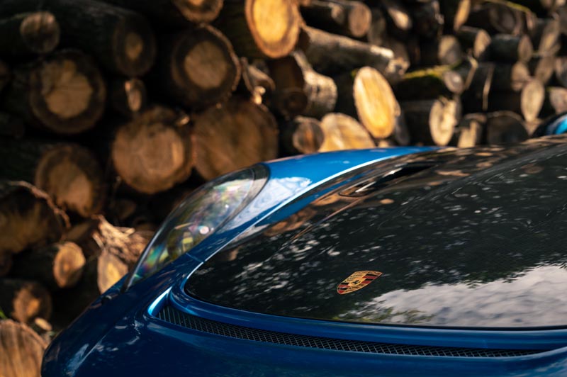 Goodwood Revival - Bonhams and JBR Capital