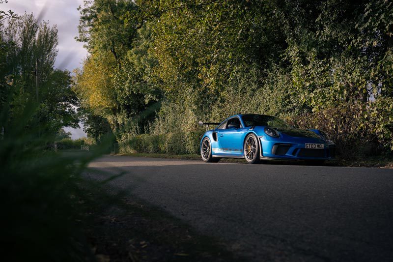 Goodwood Revival - Bonhams and JBR Capital