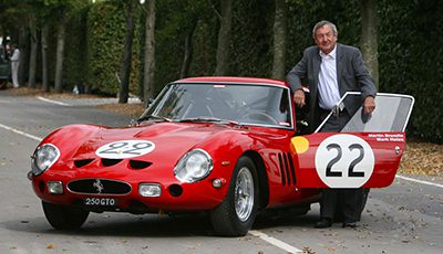 Nick Mason