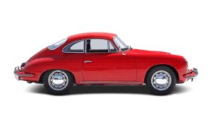 Porsche 356 Finance