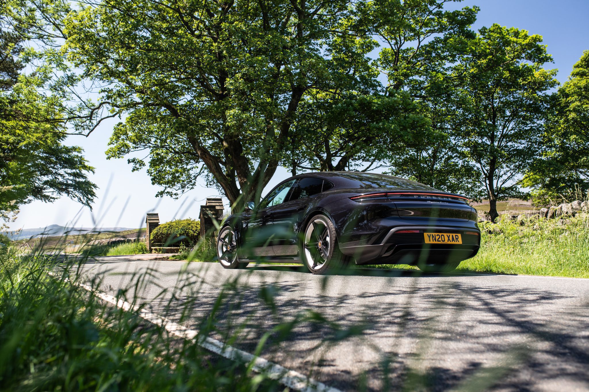 918 Spyder