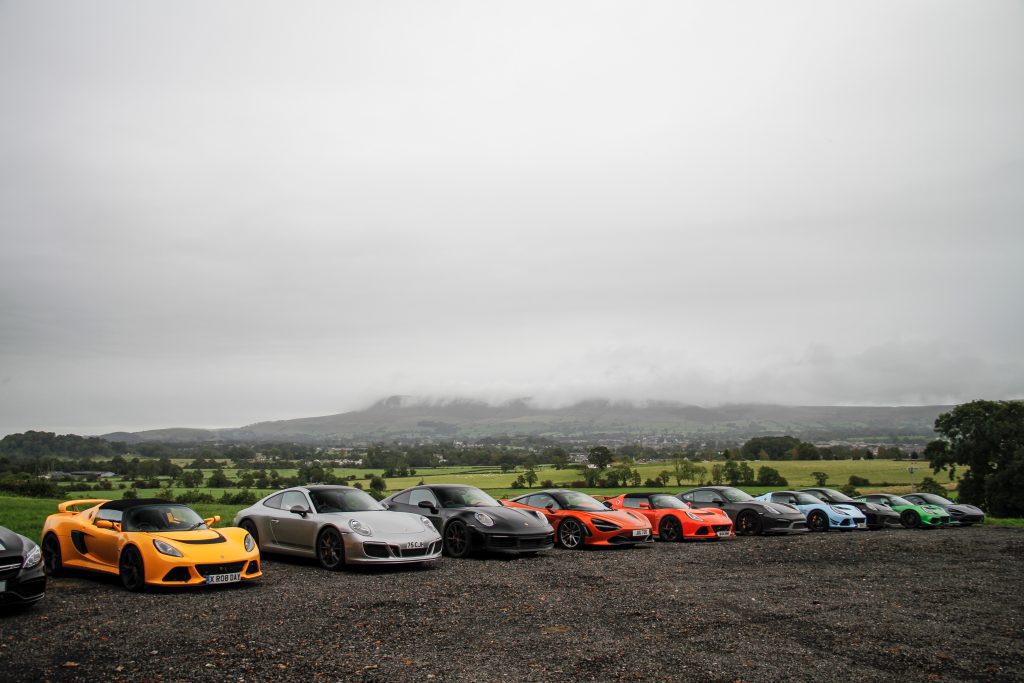 Advantages of Lease Purchase