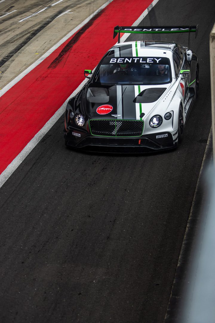 Racing Car Financing