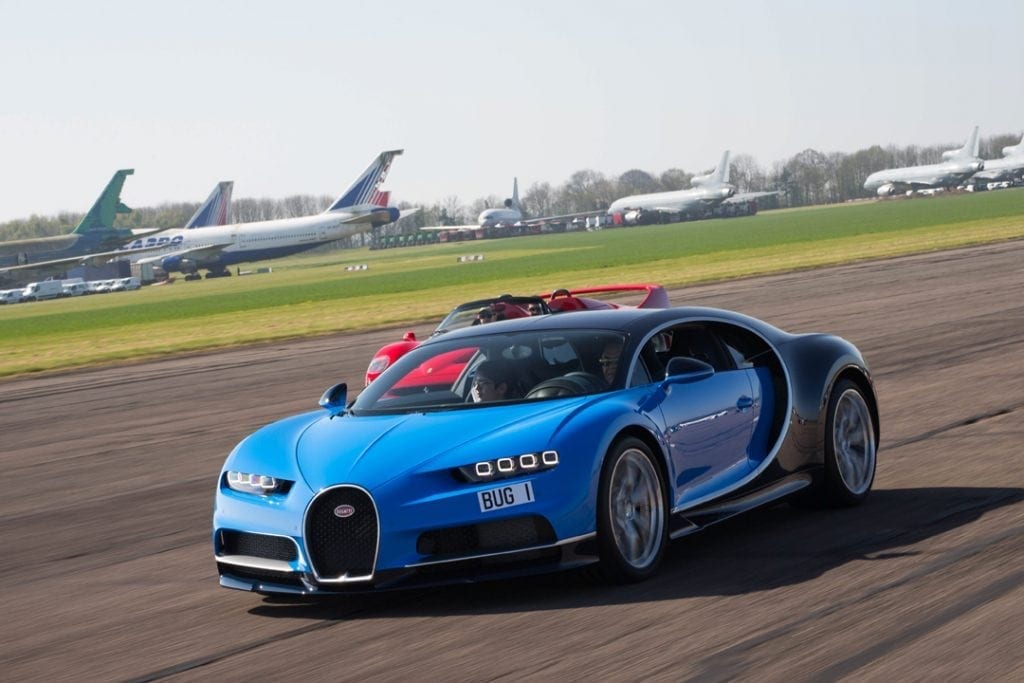 Bugatti