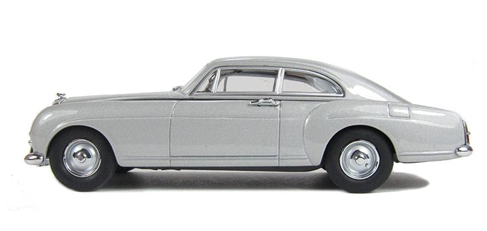 R Type Continental Finance