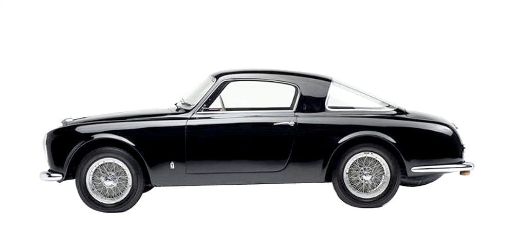 Alfa Romeo 1900C Series 1 Finance