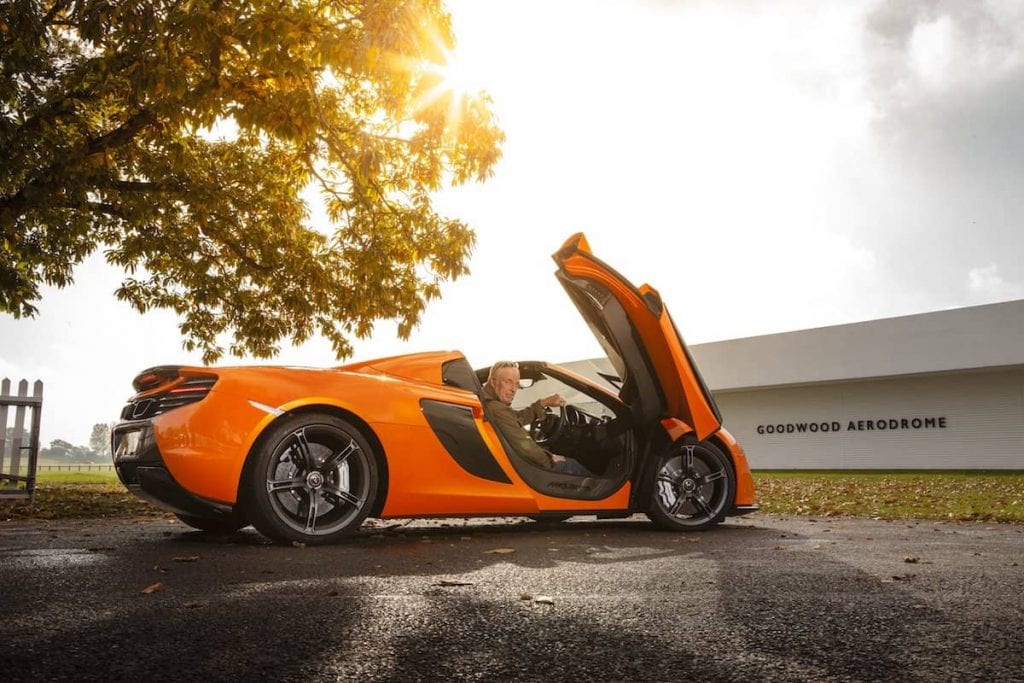 Test Drives
