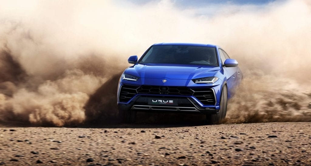 Urus
