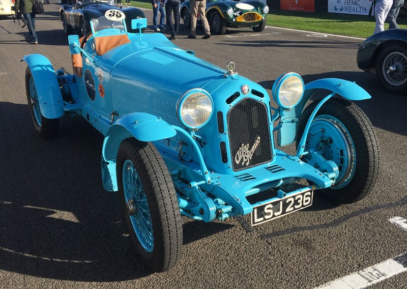 how to finance a classic car with JBR Capital