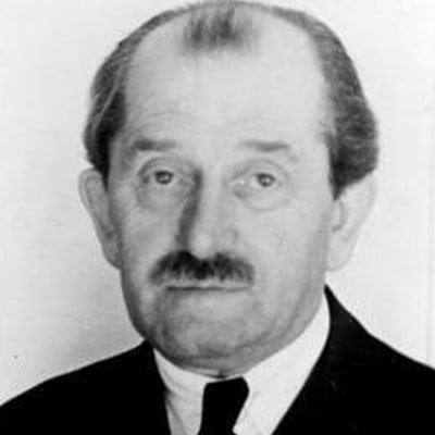 Ferdinand Porsche