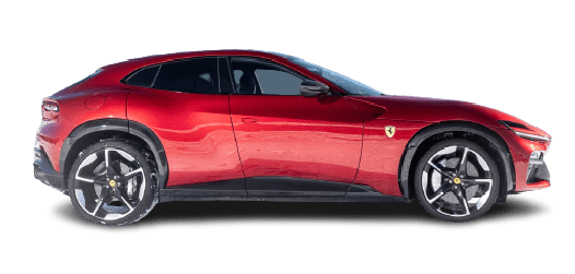 Ferrari Purosangue 04