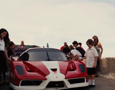 redline