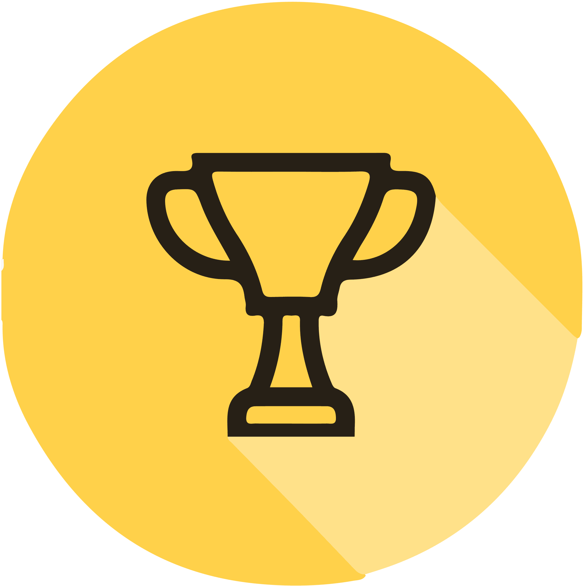 Icon: Fast Decision Making