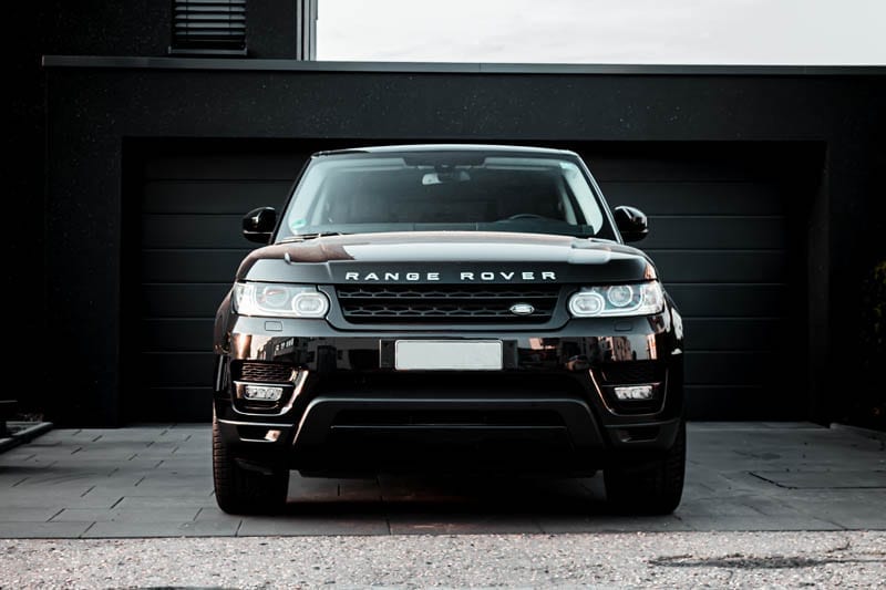 Guide to buying a Range Rover