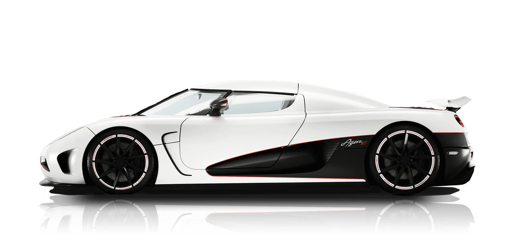 Koenigsegg Agera Finance