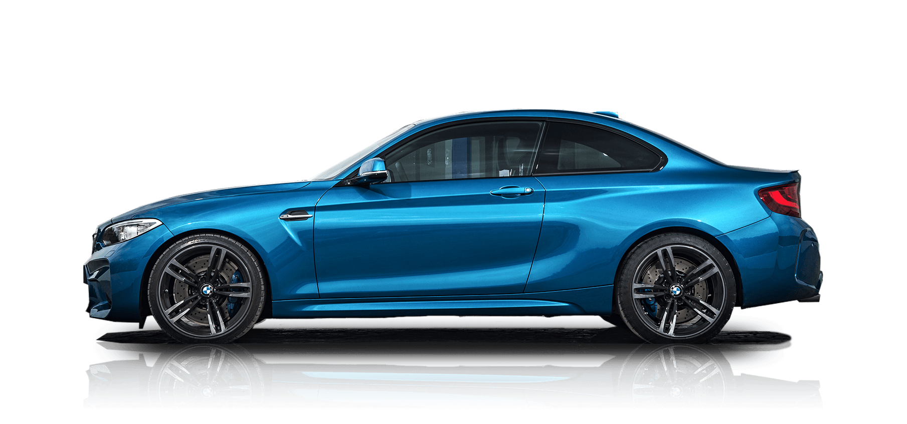 BMW M2 Finance
