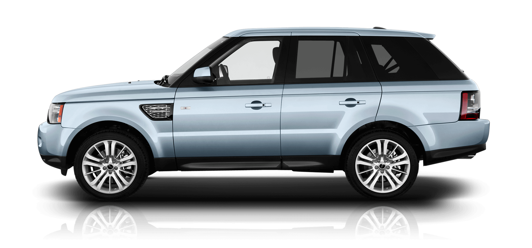 Range Rover Sport Finance