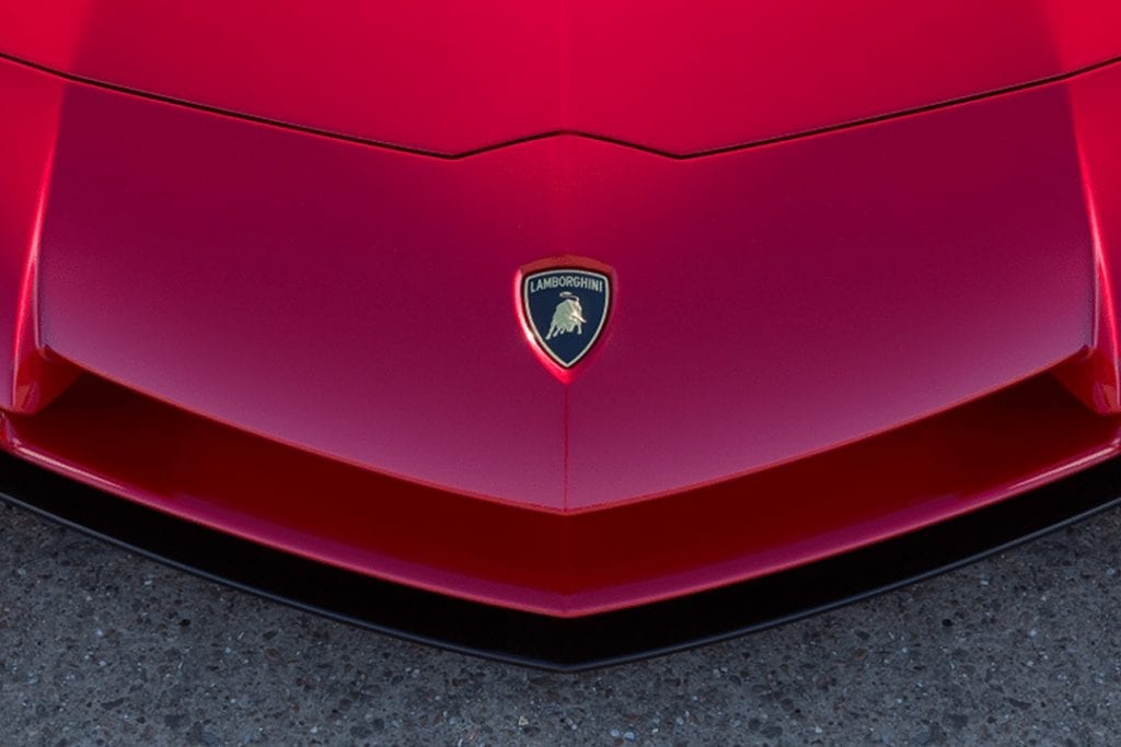 Lamborghini Articles