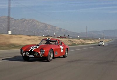Ferrari 250GT