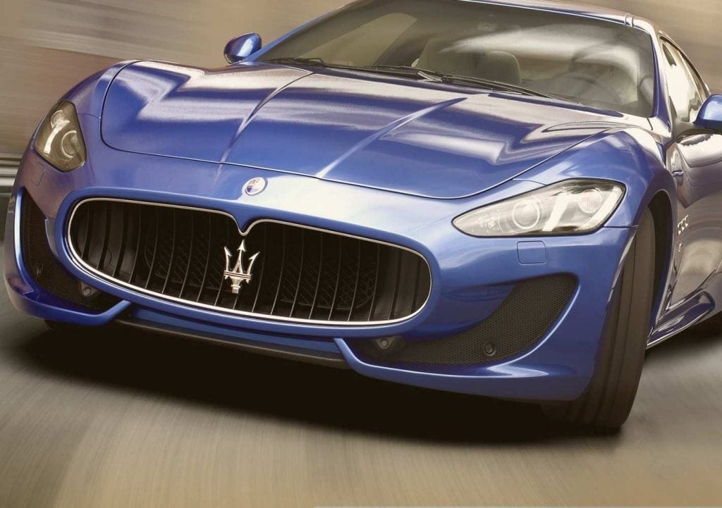 GranTurismo