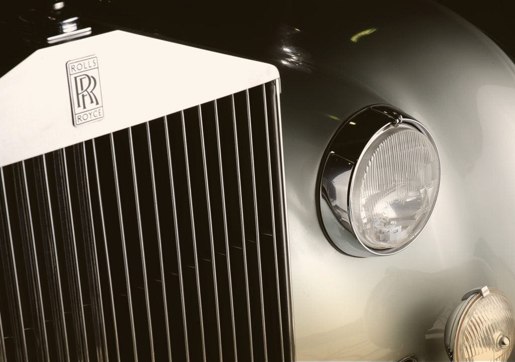 Rolls-Royce