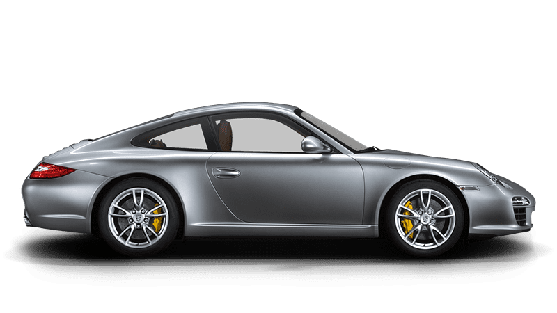 Porsche 997