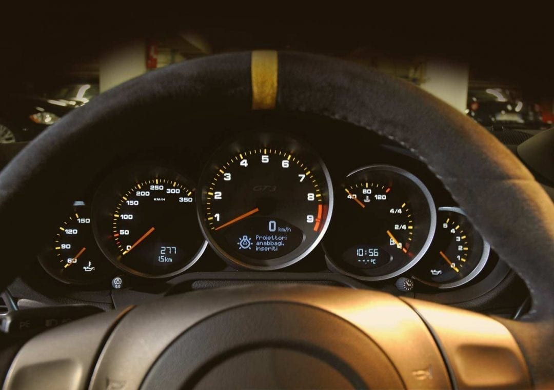 Guide to buying a Porsche