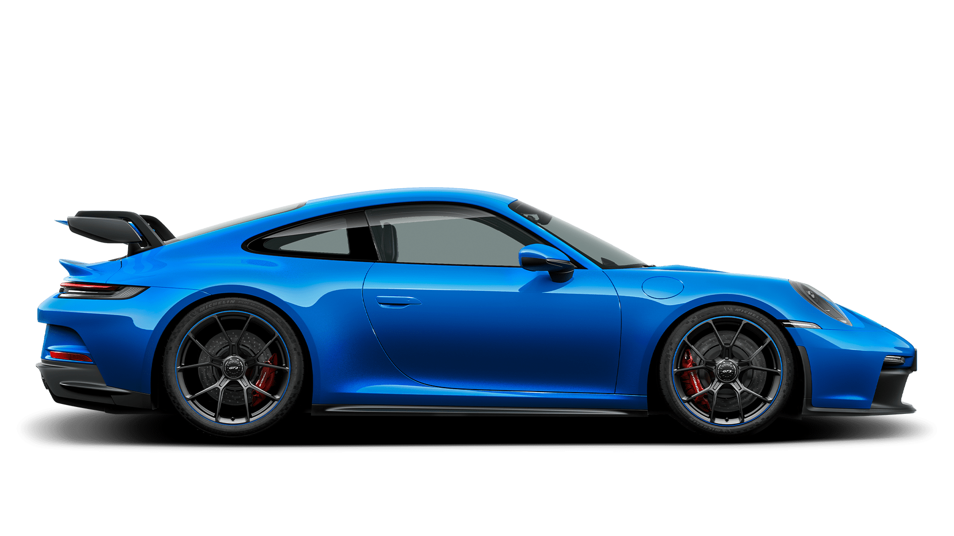 Porsche 911 GT3-RS Finance