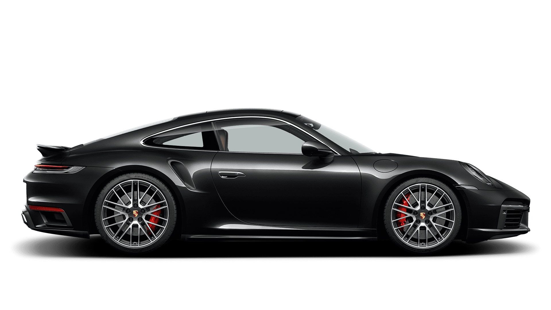 Porsche Model 911