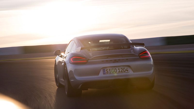 Cayman