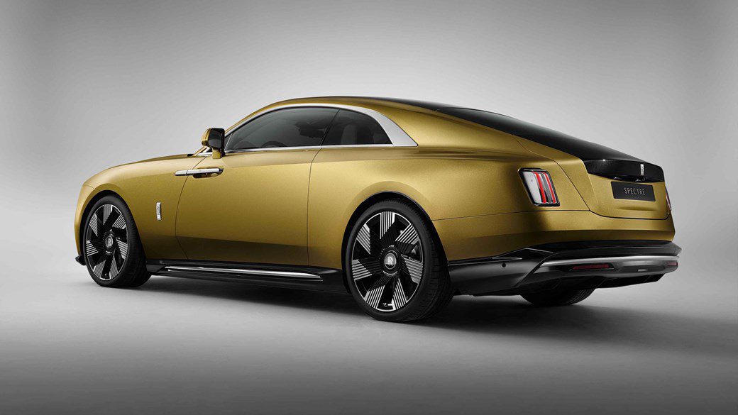 Credit: Press Rolls-Royce Motor Cars