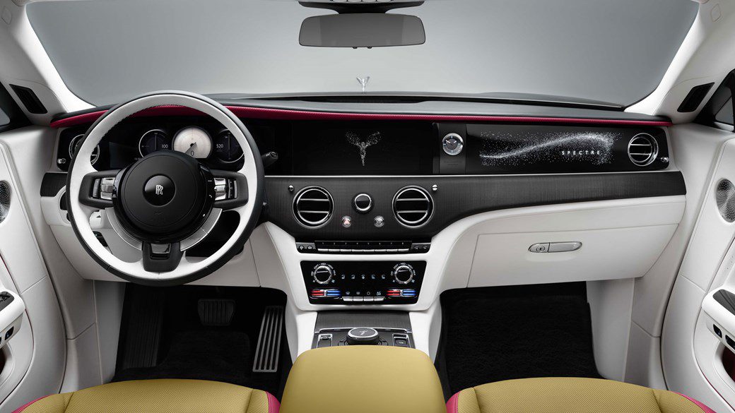 Credit: Press Rolls-Royce Motor Cars
