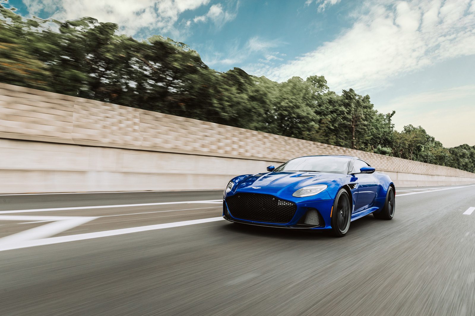 Aston Martin Buying Guide