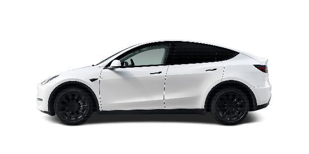 Tesla Model Y Finance