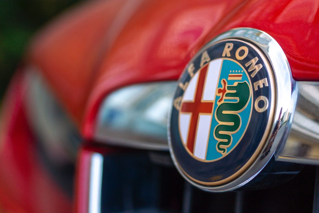 Alfa-Romeo
