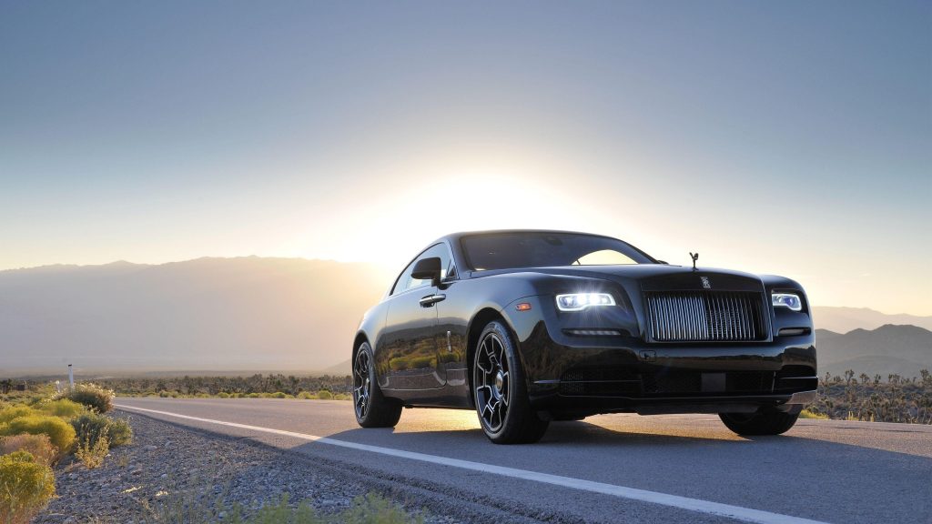Wraith