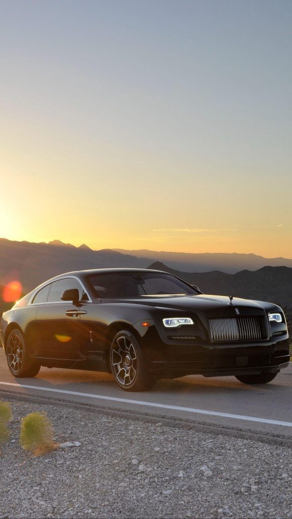 Prestige Car Financing